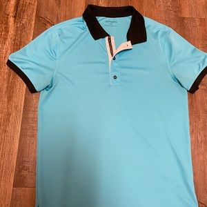 Nice polo shirt size Small